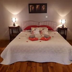 Et Roulotte De La Gentilhommière Couette-café Chazey-sur-Ain
