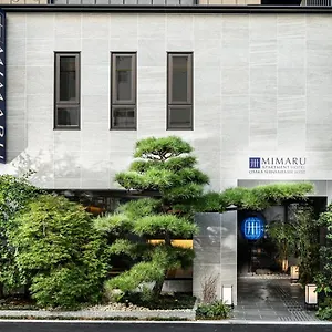 Mimaru Shinsaibashi West 4*, Osaka Japan