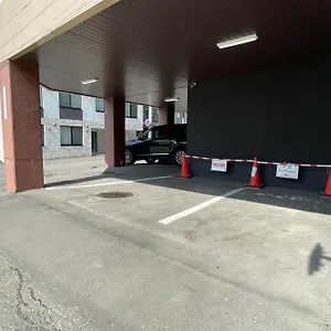 Maison アパートホテル