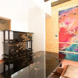 Tonton Nobu Hébergement de vacances Kyoto