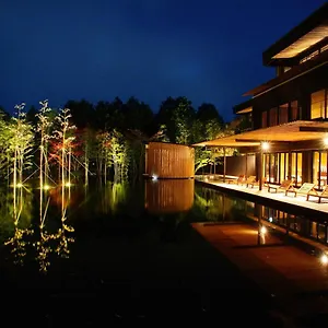 Kinnotake Sengokuhara (adults Only) 4*, Hakone Japan