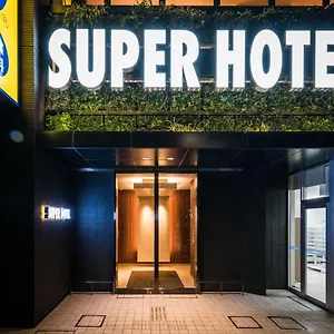 Hotel Super Kinshicho Ekimae, Tōkyō