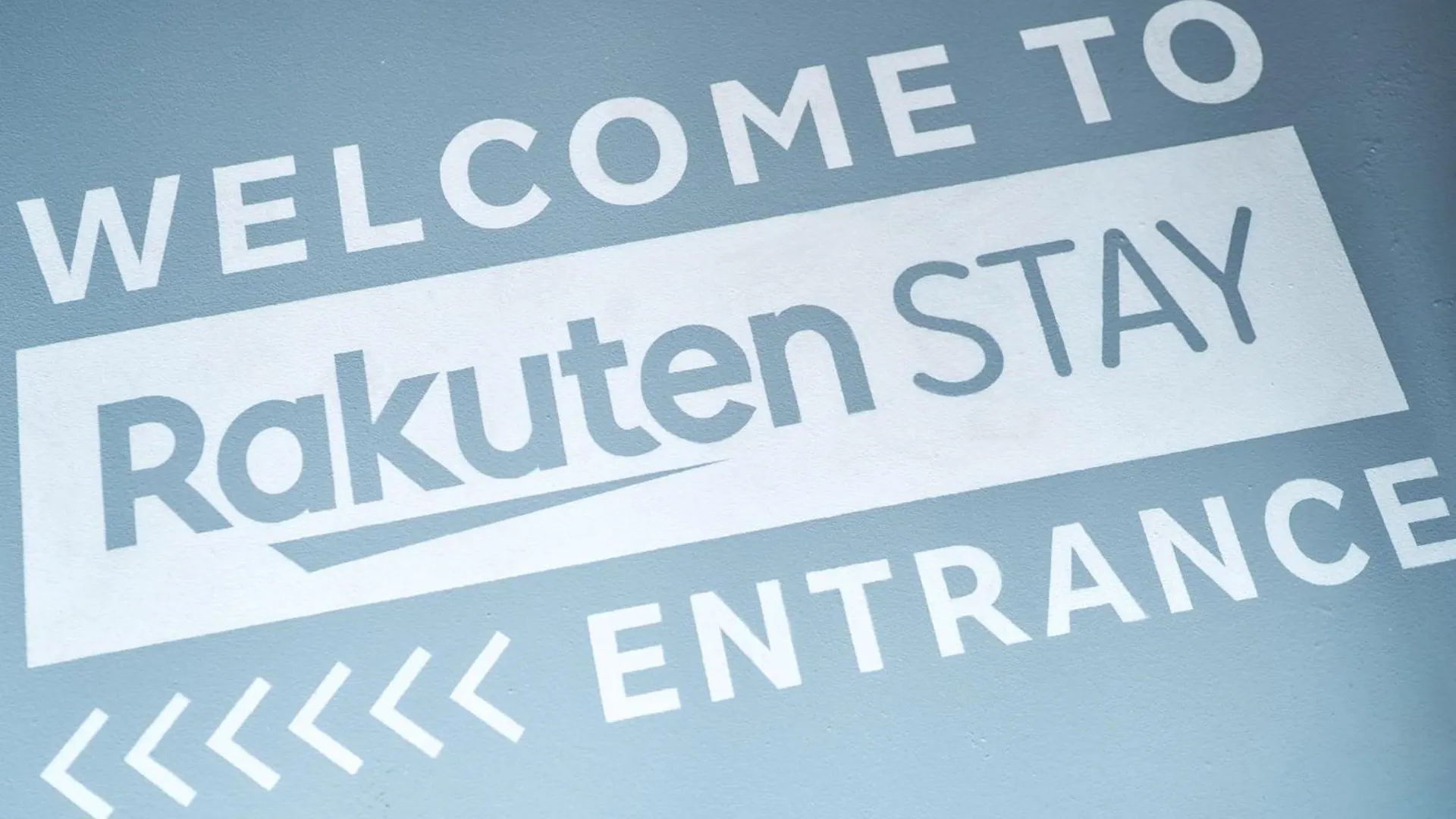 Rakuten Stay Tokyo Asakusa Twin Room Japan
