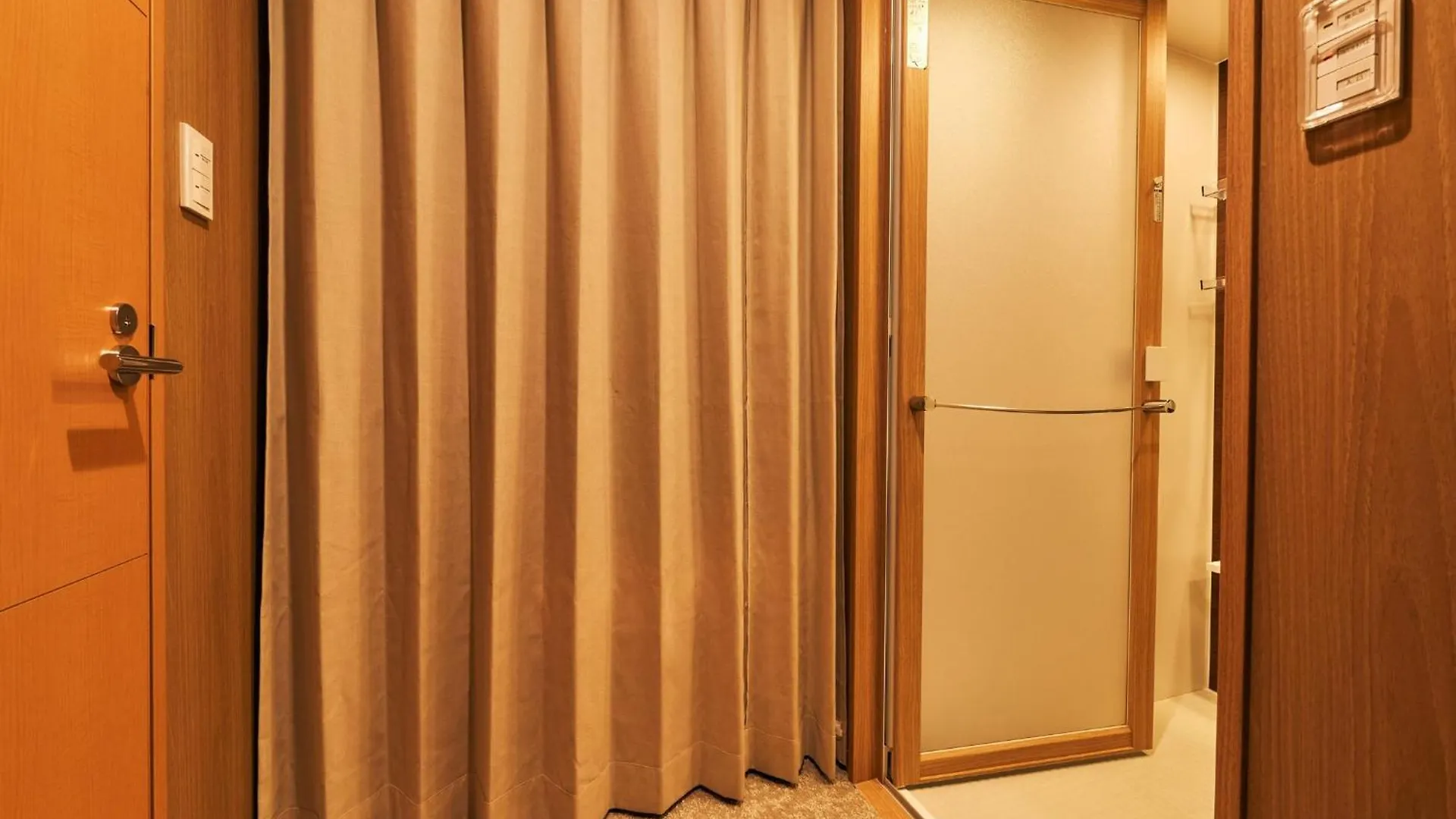 Guest house Rakuten Stay Tokyo Asakusa Twin Room