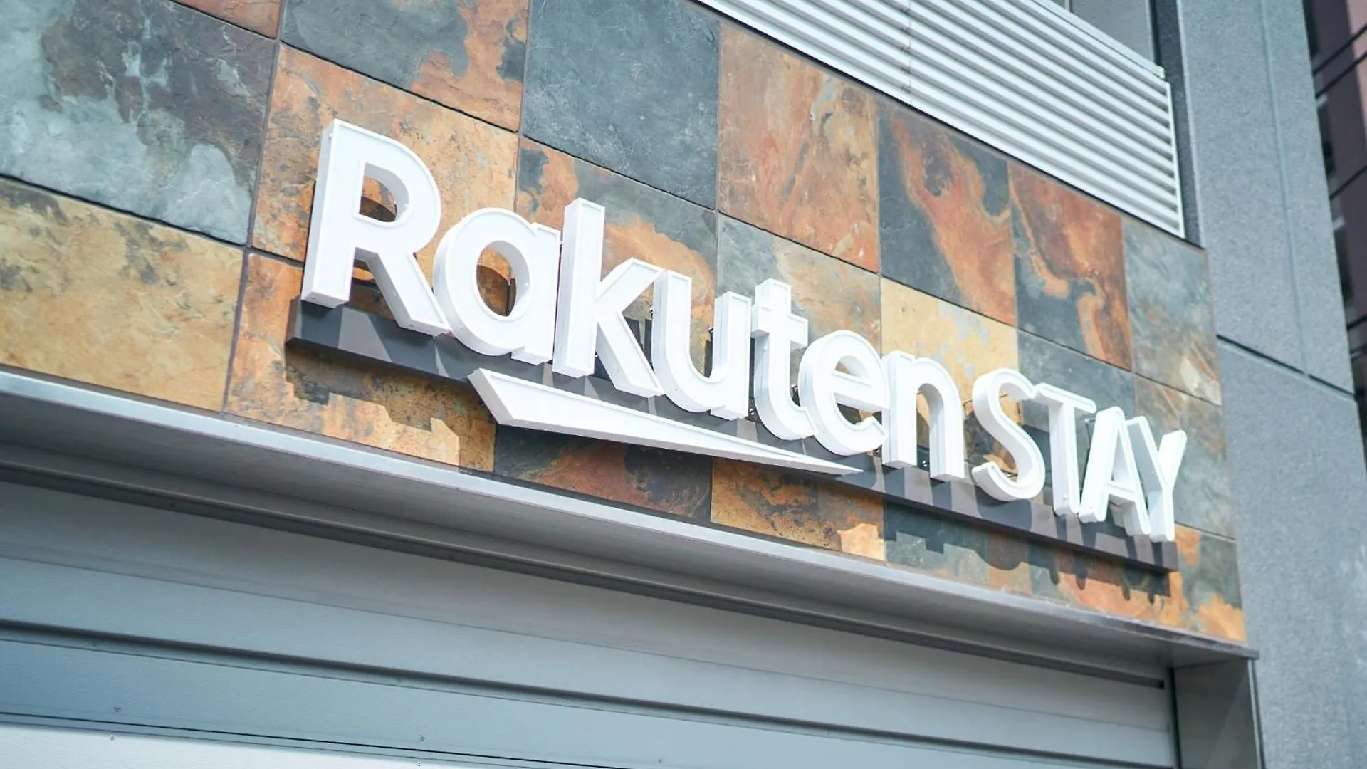 Rakuten Stay Tokyo Asakusa Twin Room contacts