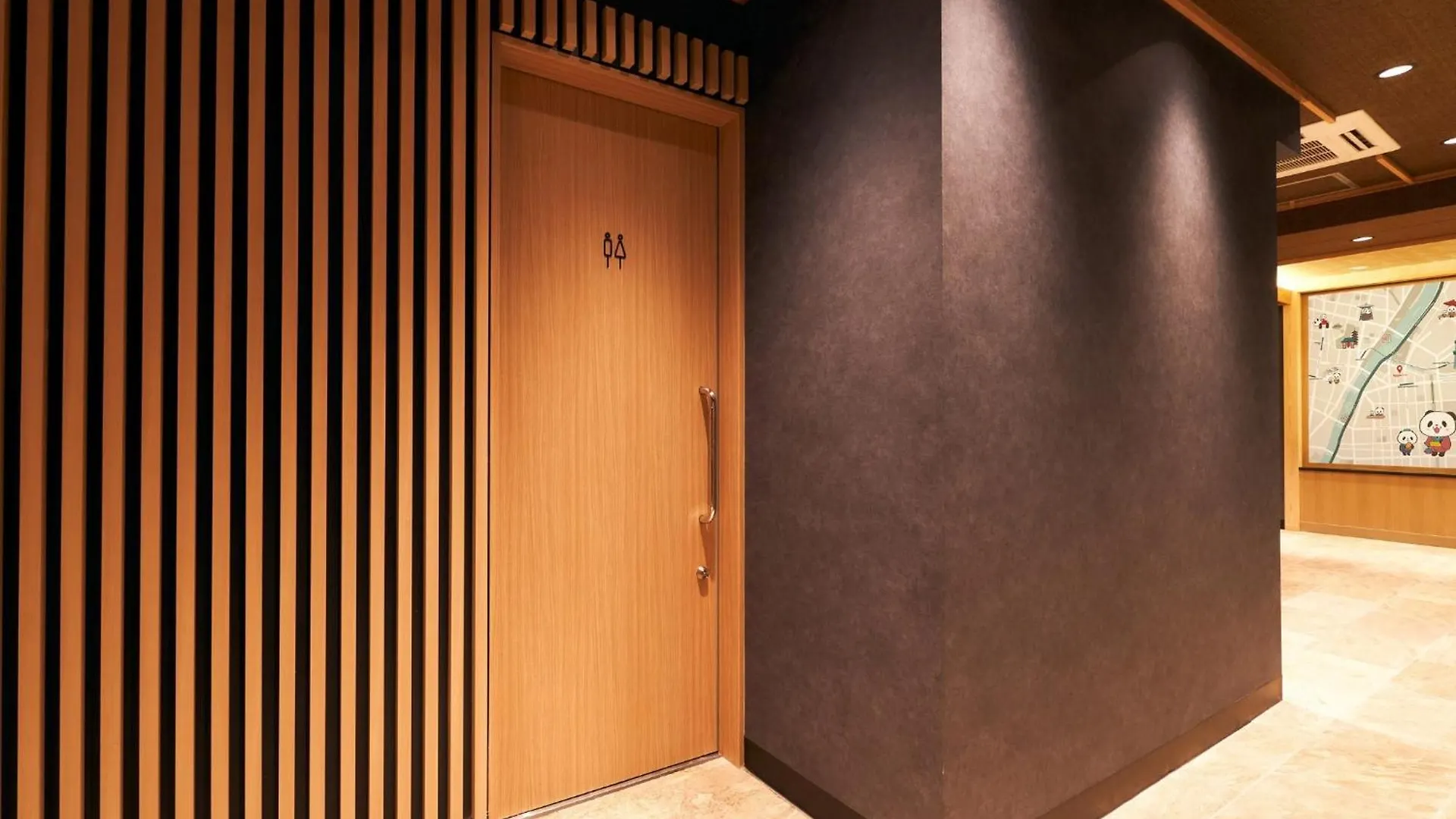 Rakuten Stay Tokyo Asakusa Twin Room Guest house