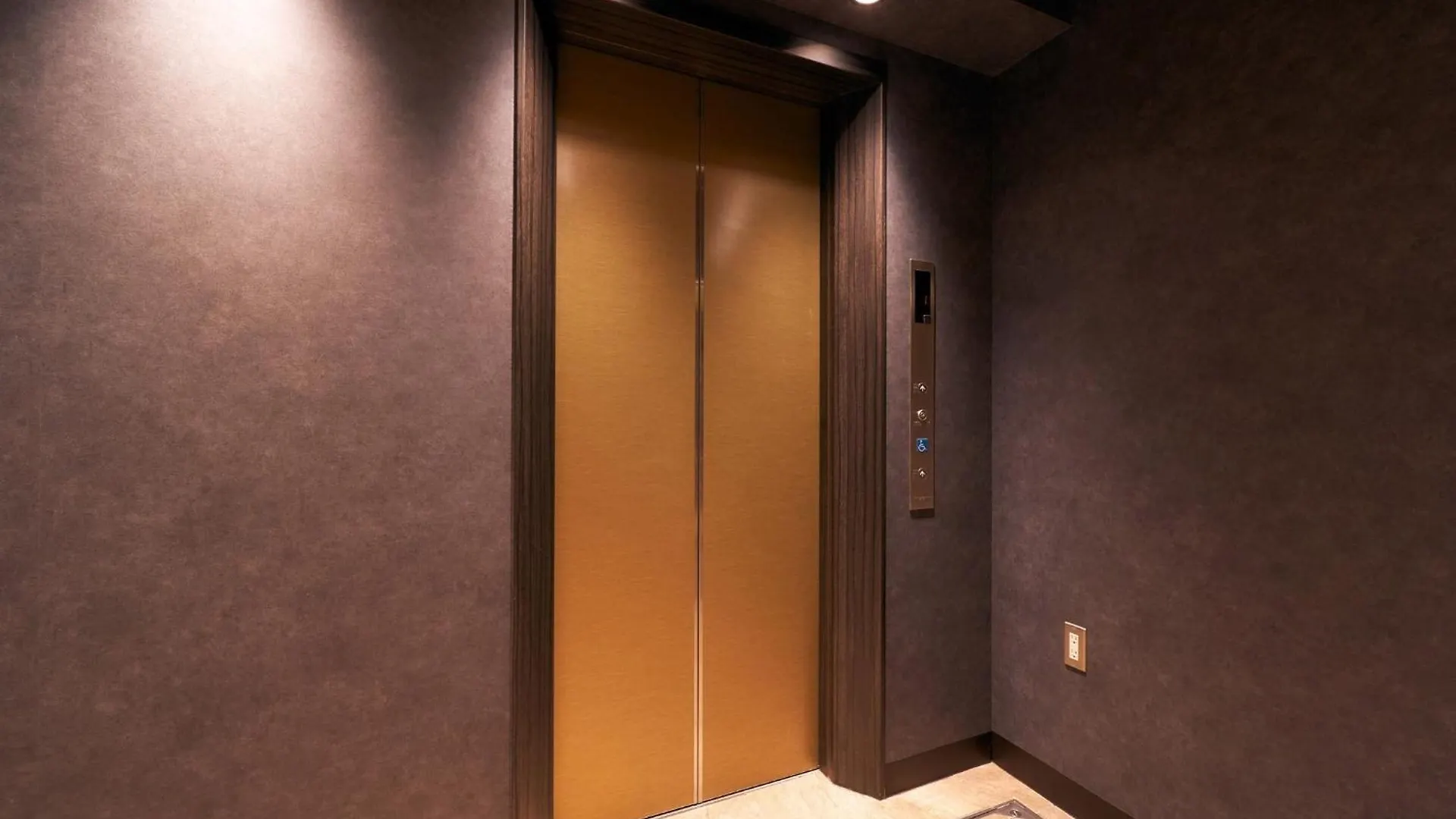 Guest house Rakuten Stay Tokyo Asakusa Twin Room