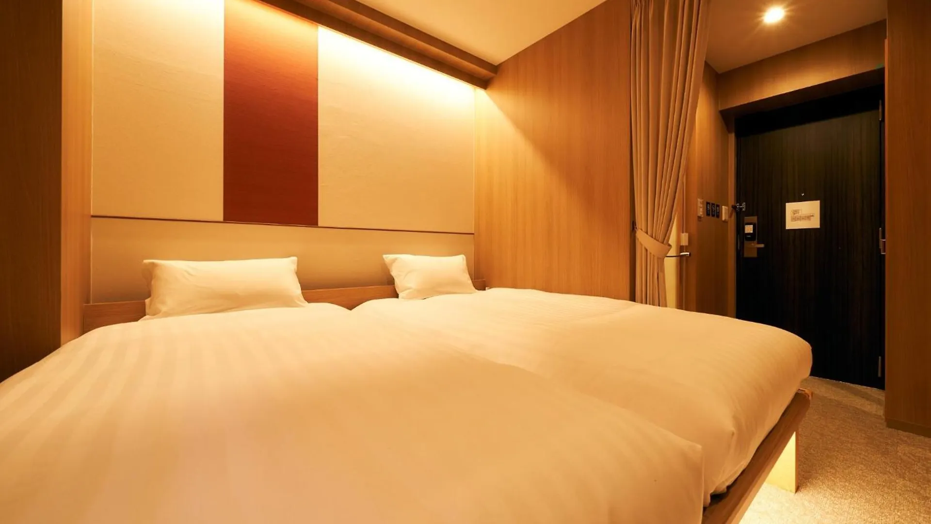 Rakuten Stay Tokyo Asakusa Twin Room Japan