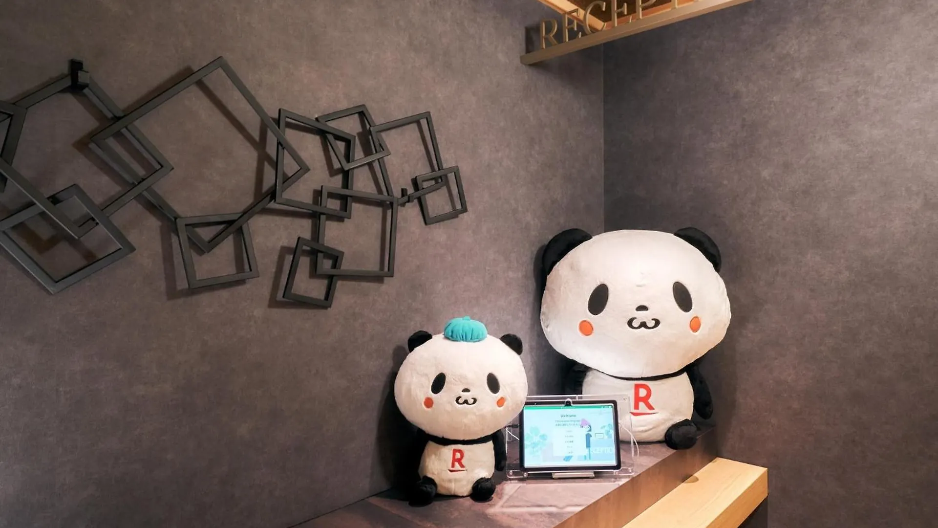 Rakuten Stay Tokyo Asakusa Twin Room 2*,  Japan